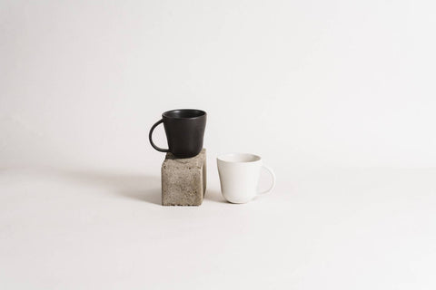 Stoneware Coffee Mug | Osun 10 oz