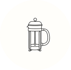 French Press  Brewing Guide