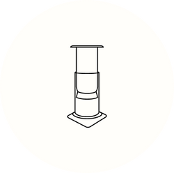 Aeropress  Brewing Guide