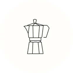 Bialetti Brewing Guide