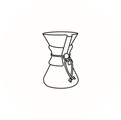 Chemex Brewing Guide
