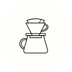 Hario V60  Brewing Guide