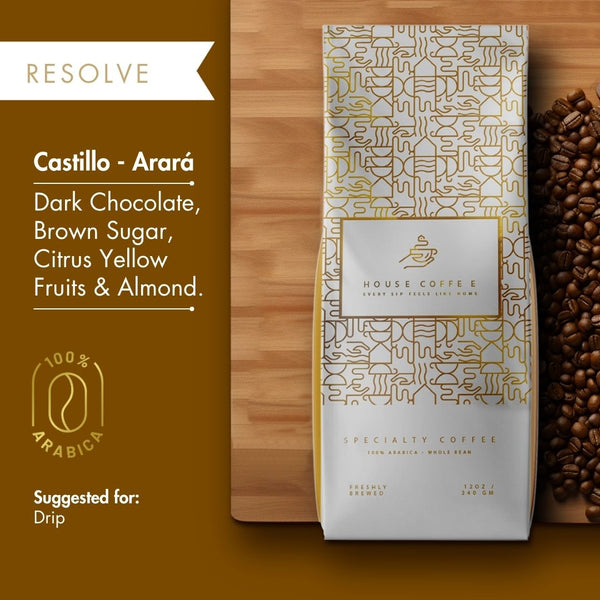 Resolve — Samaniego, Nariño